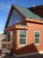 Solstice Exterior